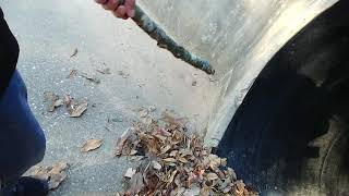 I&#39;m FAT!!! Pennywise the hungry clown by lemonhead