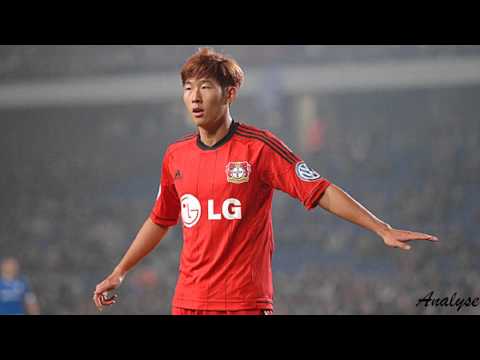 Bayer 04 Leverkusen - Real Sociedad San Sebastián 2-1 / CL Gruppe A / 02.10.2013 / Analyse