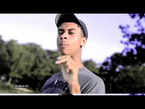 Aesthetic [Big Links] (Official Video) feat. Sydney Litwak | Prod. Lambo Lawson & Sydney Litwak