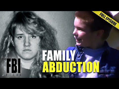 Betrayed | FULL EPISODE | The FBI Files