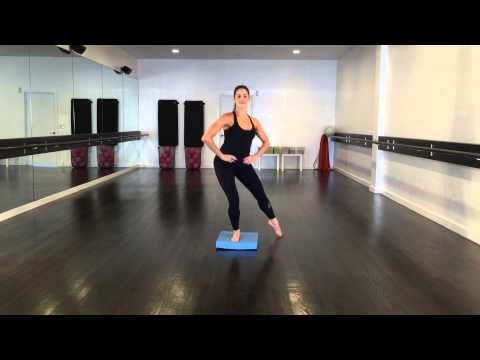 SFT Foot Stability thumbnail
