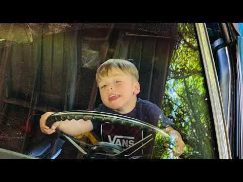 C3 Corvette Vintage Air Installation
