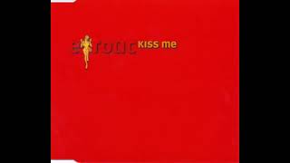 E Rotic  Kiss Me Extended Version