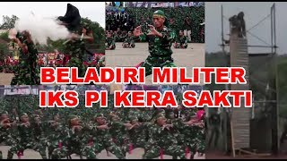 Download lagu TNI IKSPI Kera Sakti ✔️ mp3