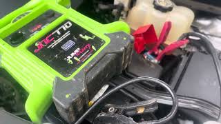 Que es obd c0800 Cadillac