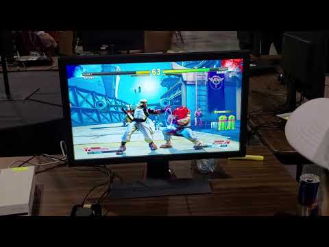 CEO Daytona 2019 top 96 - gachikun vs haitani