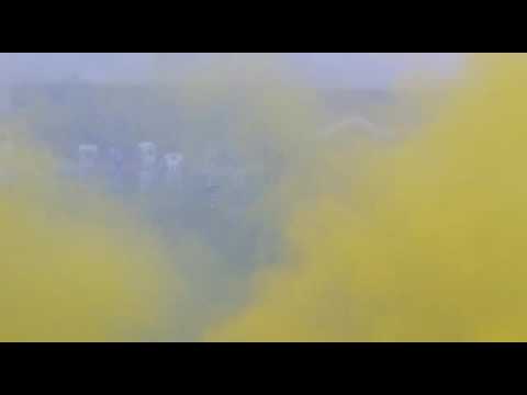 Knallende start voor DZC68-DZSV