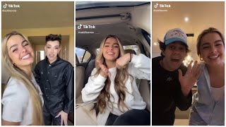 Addison Rae TikTok Compilation (February Part 3)