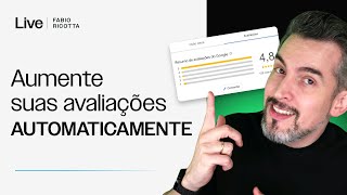 Google Meu Negócio: criando um sistema de avaliações automáticas com IA