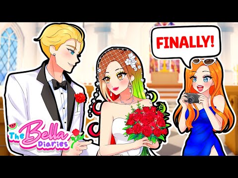 Anastasia’s Dreams FINALLY Come TRUE! (The Bella Diaries S2 Ep.4)