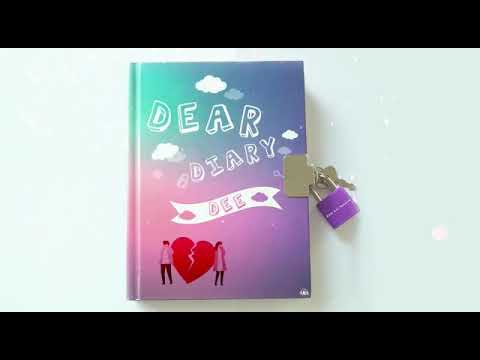 Dear diary (Official Audio) Dee Official