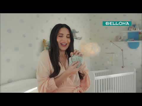 Evimi Yuva Yapan Bellona...