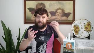 GÊMEOS ♊ UM MOMENTO DE SABEDORIA!! UM LUGAR AO SOL!!