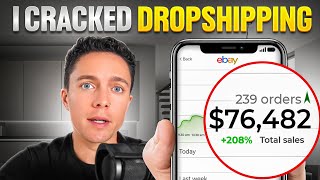 THE ONLY WAY to Dropship in 2026