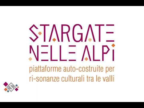 Stargate - AUTO COSTRUZIONE IN CARNIA