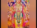 Krishna Bhagwan Status Shorts Vishwa Roop Dikhla Rahe
