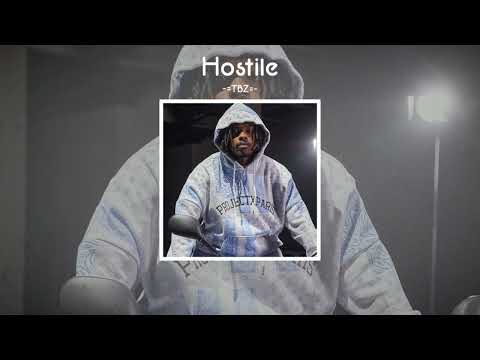 [FREE] 1pliké140 x Ziak Type Beat - "Hostile" | UK Drill Instrumental 2023