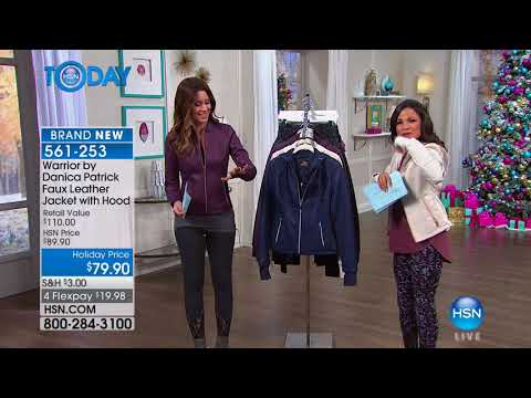 HSN | HSN Today: 10 FAVES 10.19.2017 - 07 AM