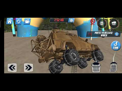 Spin Trials Mud Fest #2 CACILDES GAMEPLAY