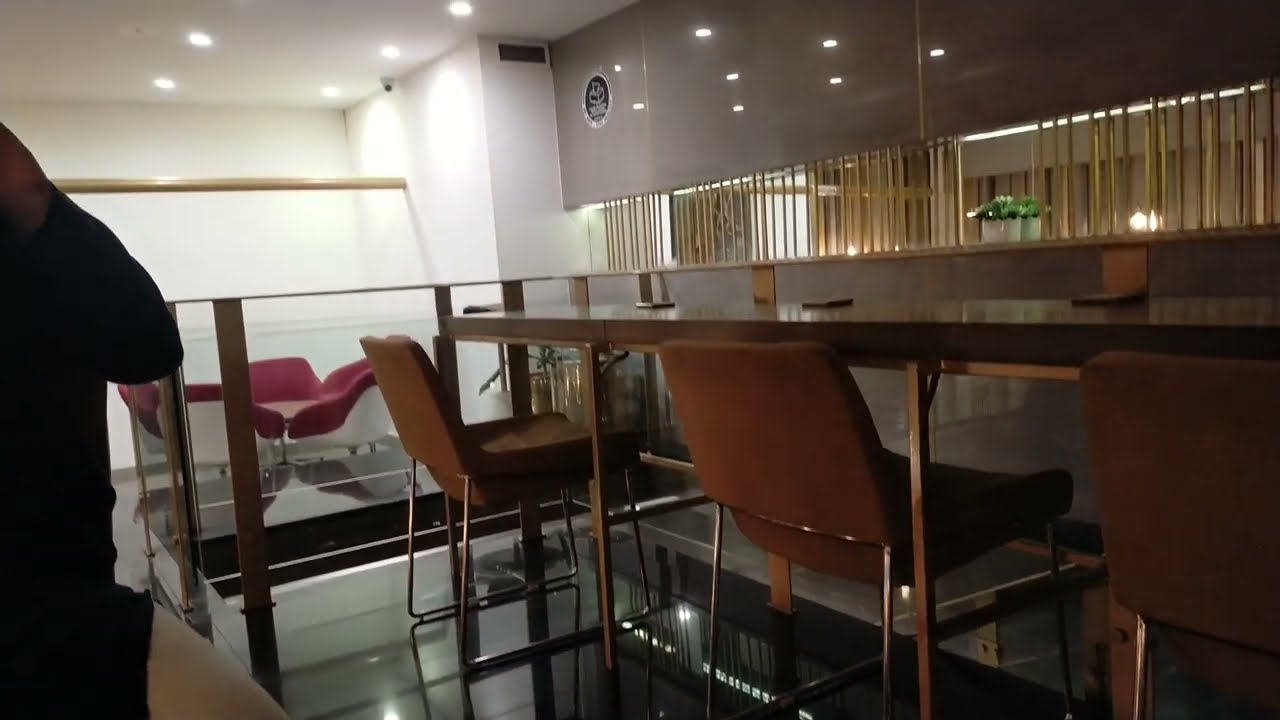 Marhaba Lounge thumbnail