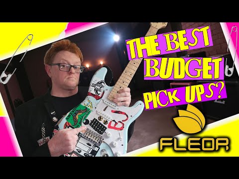FLEOR: THE BEST BUDGET PICK UP?