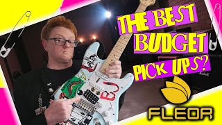FLEOR: THE BEST BUDGET PICK UP?