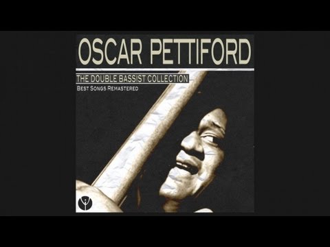Oscar Pettiford - Blues In The Closet (1953)