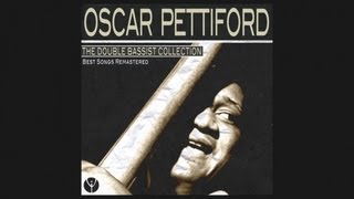 Oscar Pettiford - Blues In The Closet (1953)