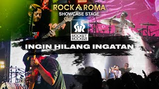 Download lagu Rocket Rockers - Ingin Hilang Ingatan | RockAroma Showcase Stage mp3 Download lagu Rocket Rockers - Ingin Hilang Ingatan | RockAroma Showcase Stage mp3