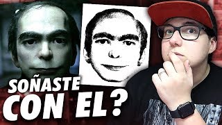 QUIEN ES ESTE HOMBRE Y POR QUE LA GENTE SUEÑA CON EL QUIEN ES ESTE HOMBRE Y POR QUE LA GENTE SUEÑA CON EL
