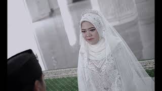 Portofolio Video Prewedding