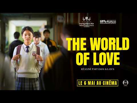 Bande-annonce VOSTFR - Réalisation Ga-eun Yoon The Jokers Films