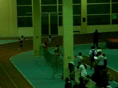 4x200m girls relay