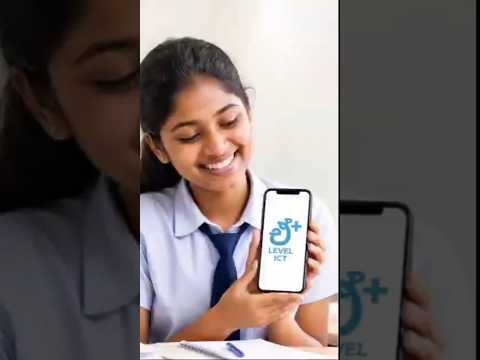 QuickICT - A/L ICT & AI Tutor video thumbnail