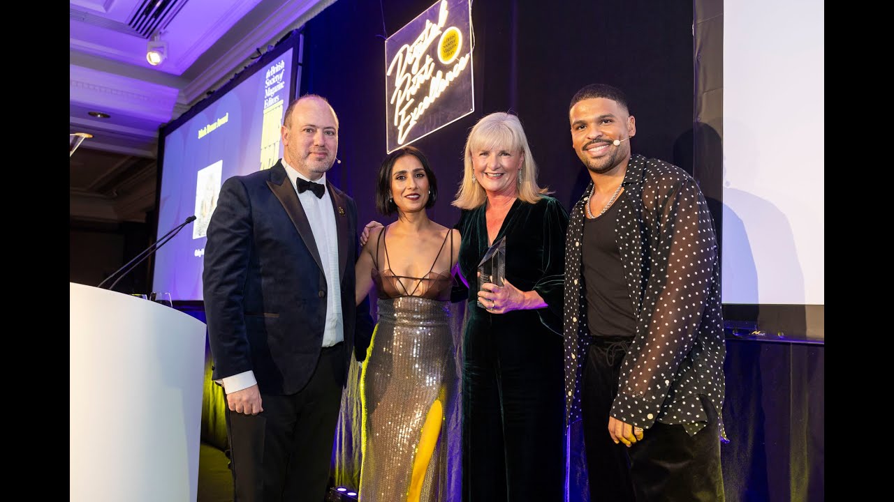 BSME Awards