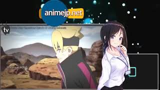 Download lagu Boruto episode 88 sub indo mp3