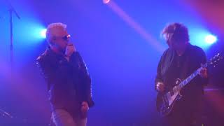 "Middle of Nowhere" Stone Temple Pilots@Sherman Theater Stroudsburg, PA 5/8/18
