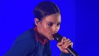 Jain - Alright, Melkweg 03-12-2018