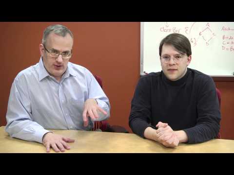 Building A Web Browser Programming Languages