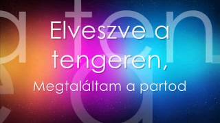 Sam Tsui - Me without you (Én nélküled) - magyar.