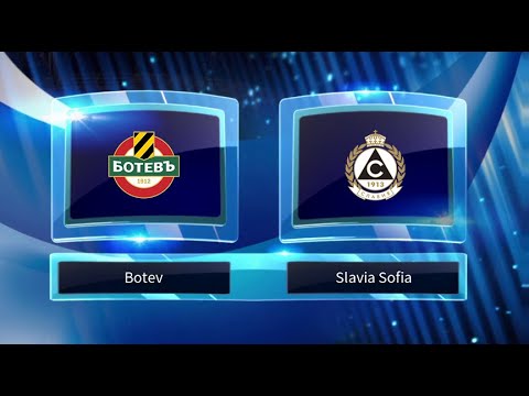 Botev vs Slavia Sofia Predictions & Preview | First League 16/02/19