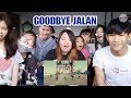 iKON - '이별길(GOODBYE ROAD)' M/V REACTION iKON - '이별길(GOODBYE ROAD)' M/V REACTION