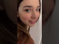 Imagine A Shower With Step Sister