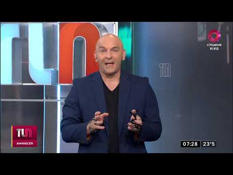 Terror en el aire: el peligroso aterrizaje de un avión por los fuertes vientos de la tormenta Eunice