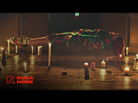 Karin Ann feat. Majself - Ruky preč |Official Video|