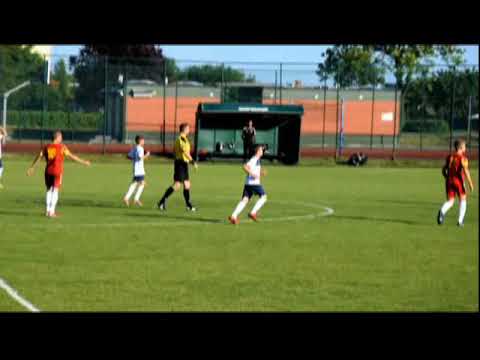 Chojniczanka 1930 Chojnice   Jantar Ustka z dnia 19 05 2018