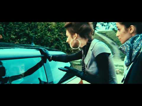 Вдребезги - Trailer