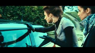 Трейлер: Вдребезги