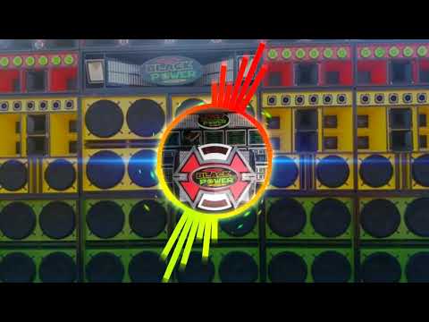 Melô da cobra cascavel Exclusiva Black Power