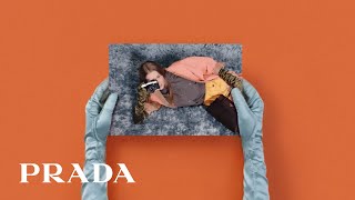 Prada Spring/Summer 2026 | “Image Image” Campaign